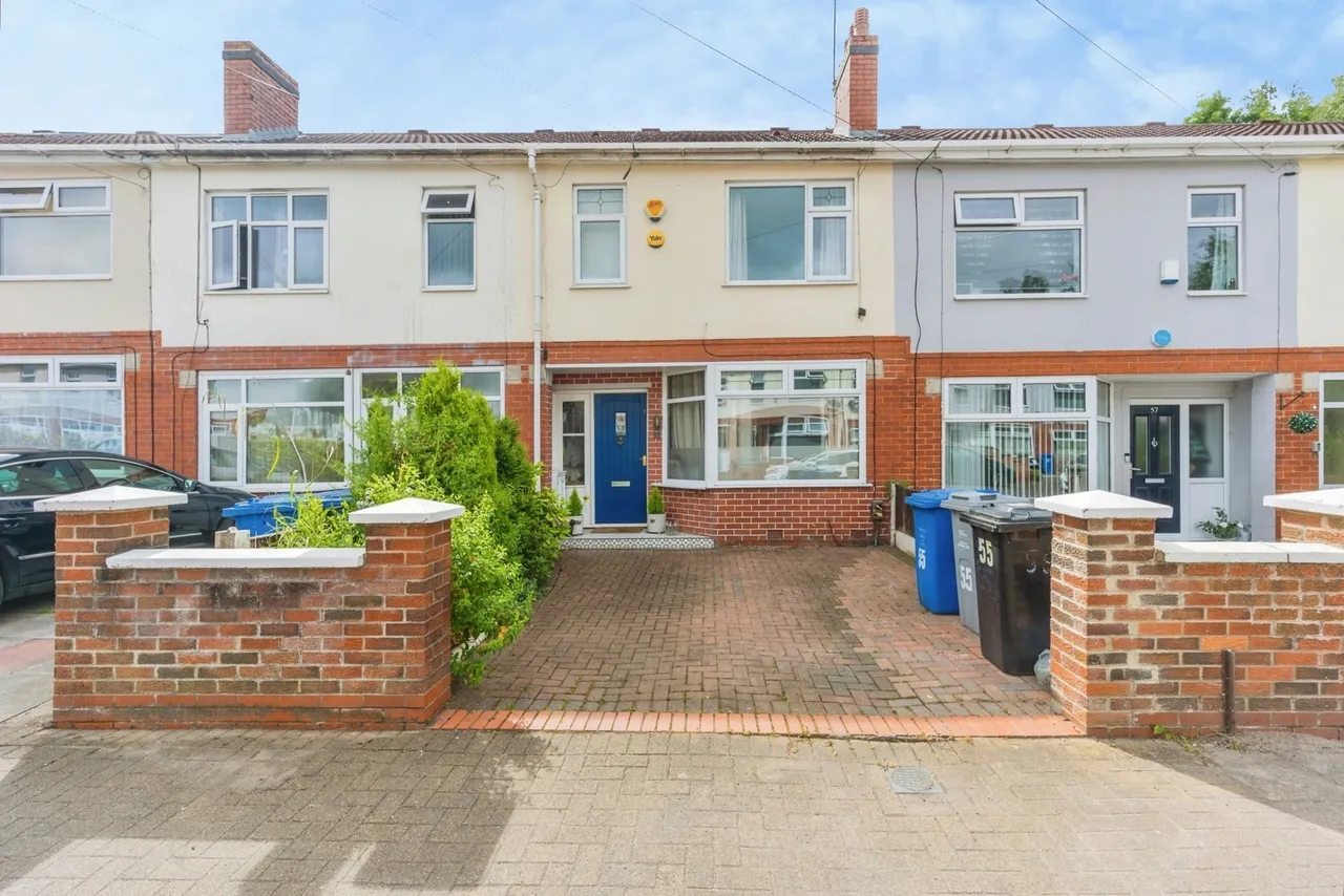 Ottinger Close, SALFORD, Lancashire, M50, photo 5