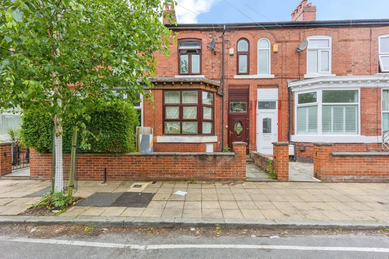 Ottinger Close, SALFORD, Lancashire, M50, photo 4