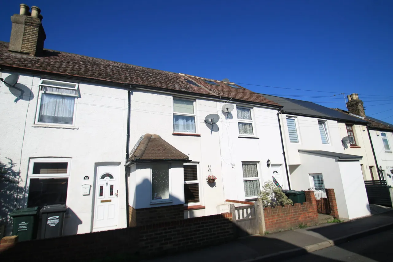 Hill House Road, Dartford, photo 10