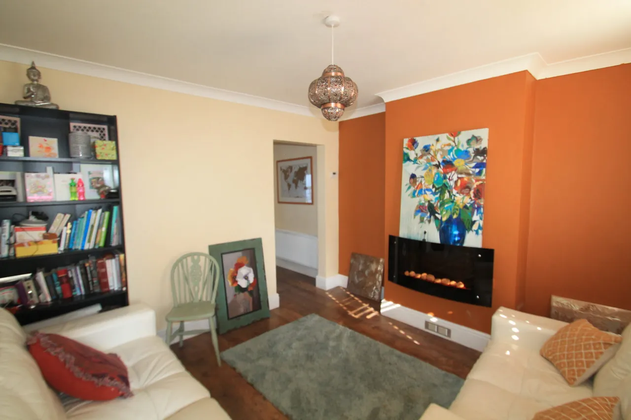 Hill House Road, Dartford, photo 5