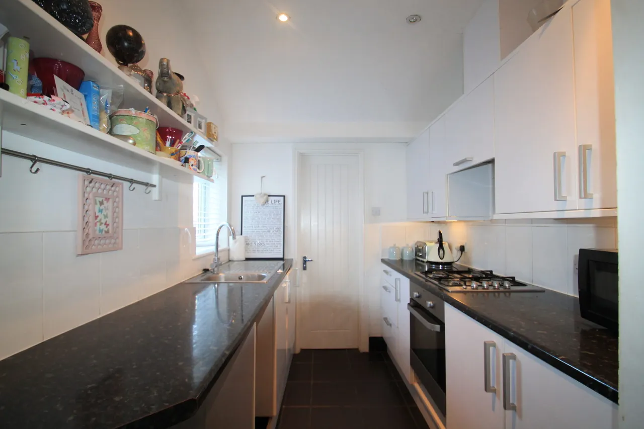 Hill House Road, Dartford, photo 2