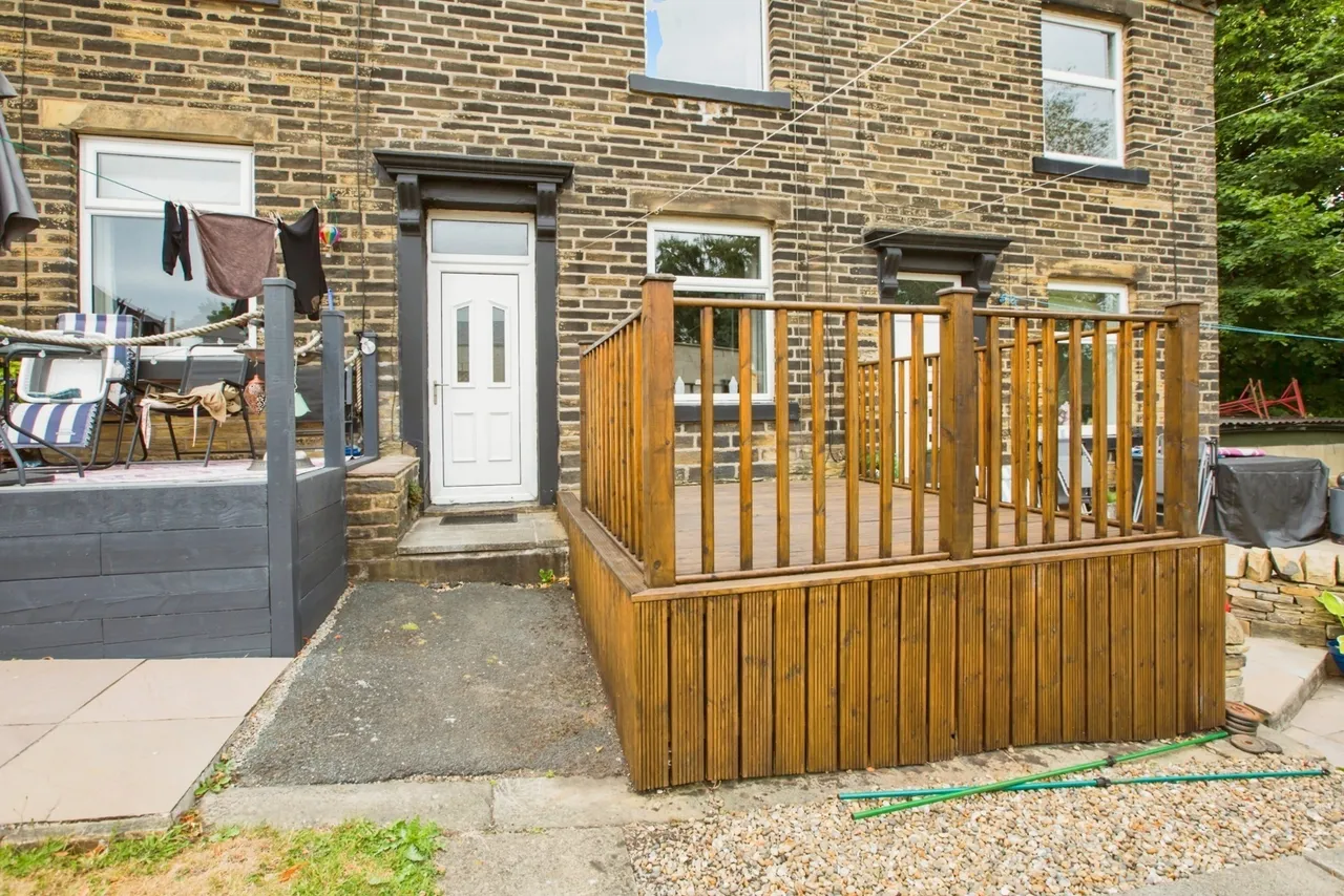 Grantham Place, Halifax, West Yorkshire, HX3, photo 13