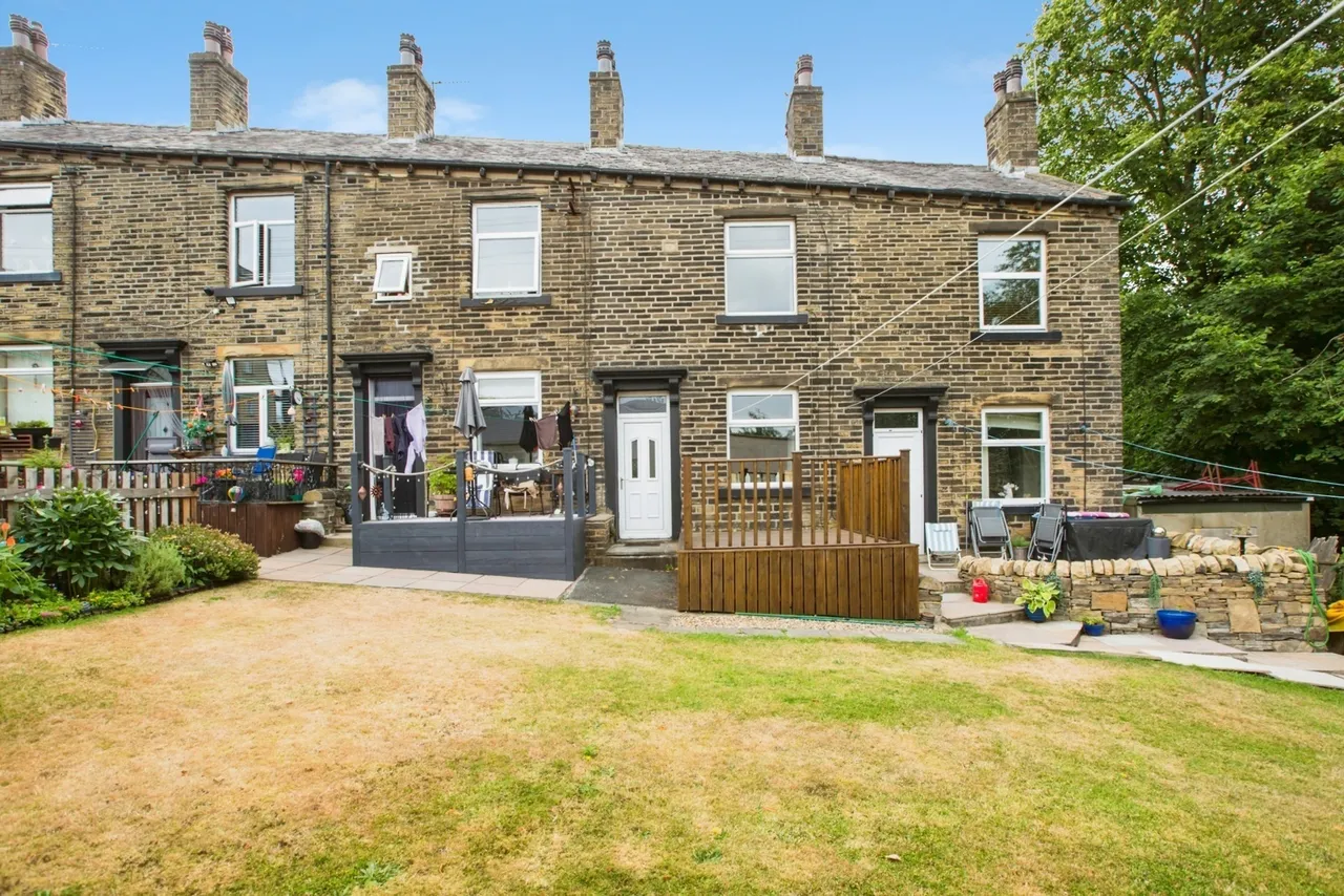 Grantham Place, Halifax, West Yorkshire, HX3, photo 4