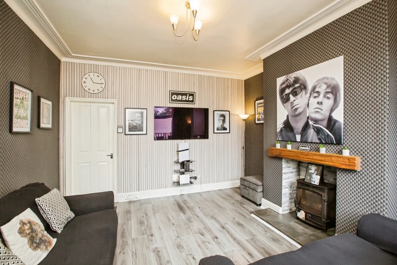 Grantham Place, Halifax, West Yorkshire, HX3, photo 19