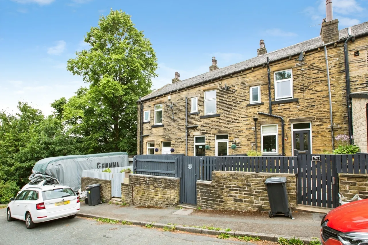 Grantham Place, Halifax, West Yorkshire, HX3, photo 17