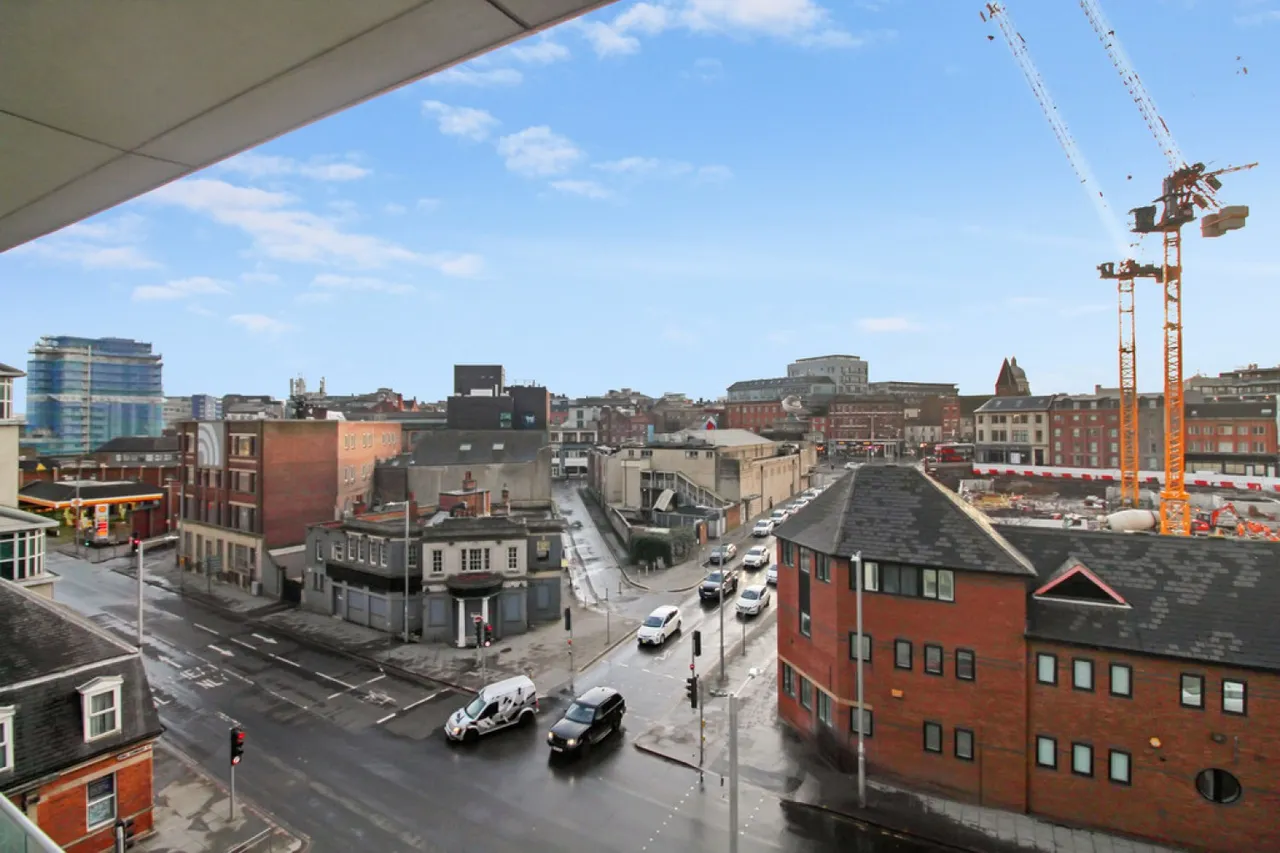 Huntingdon Street, NG1, photo 6
