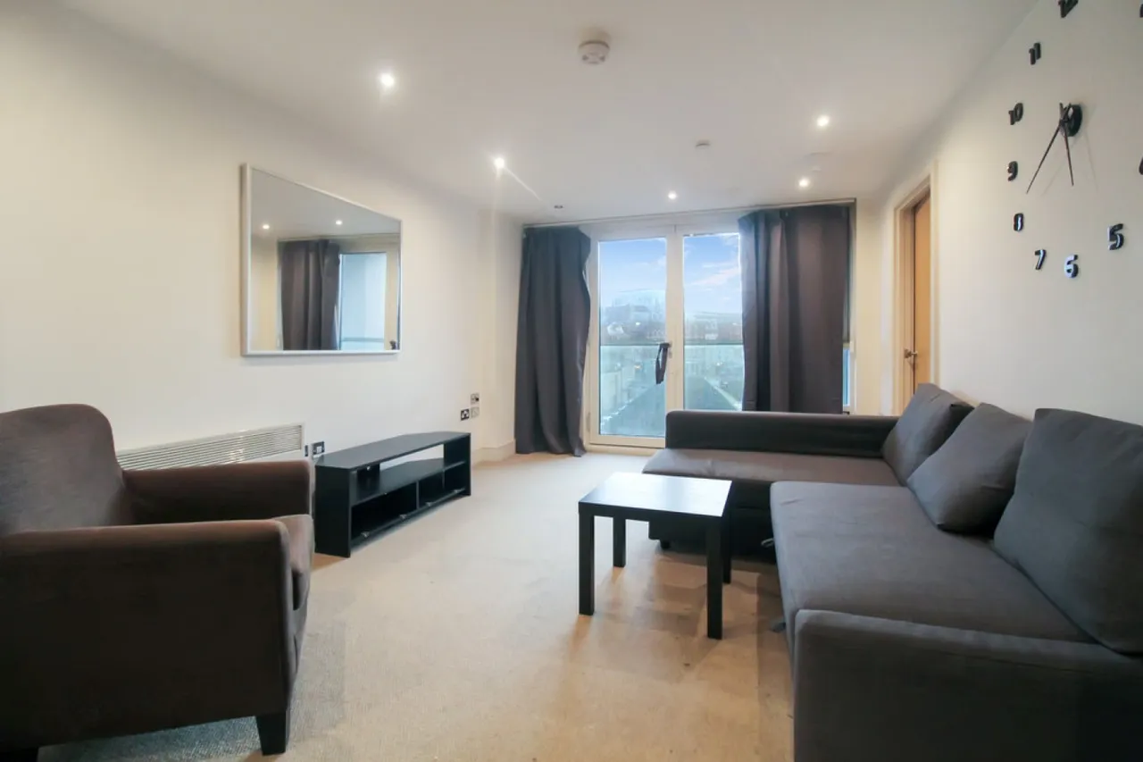 Huntingdon Street, NG1, photo 2