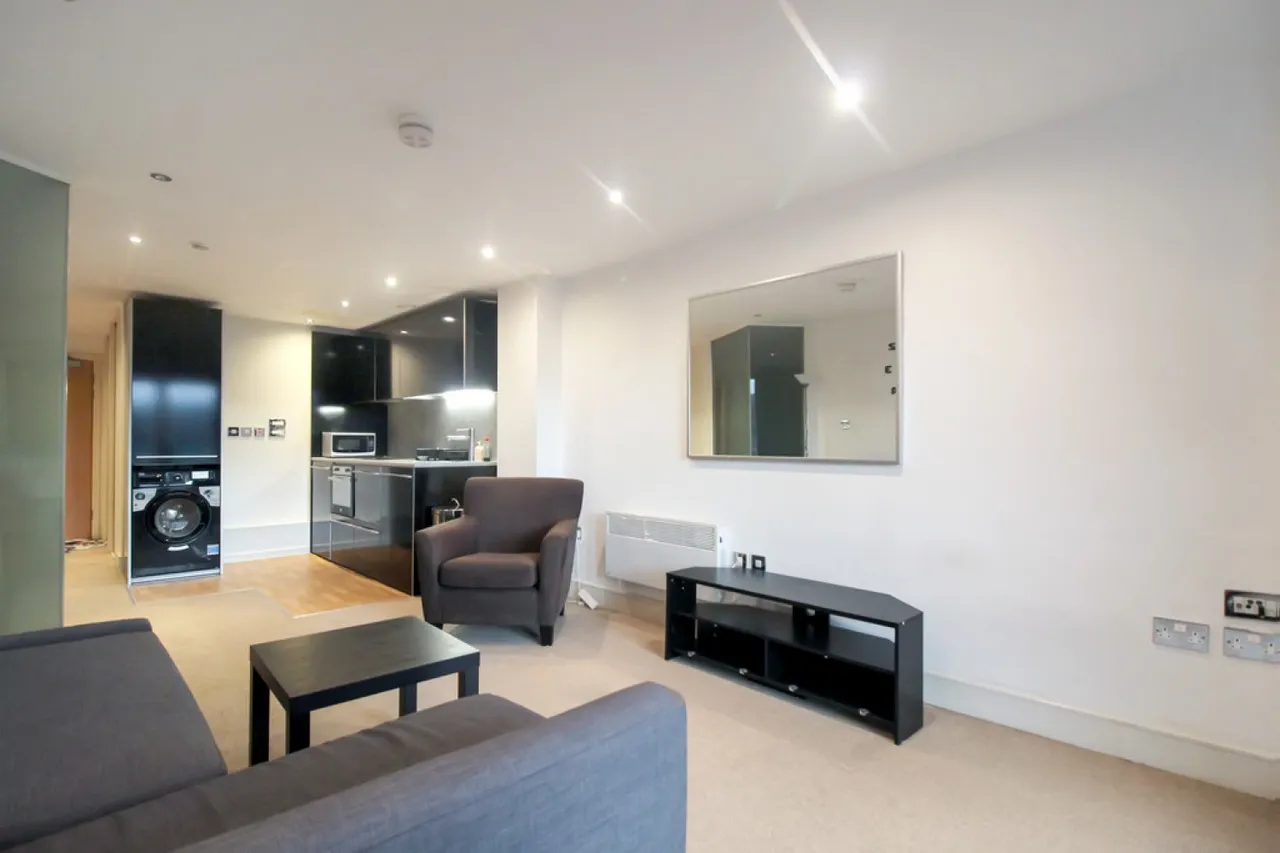 Huntingdon Street, NG1, photo 5