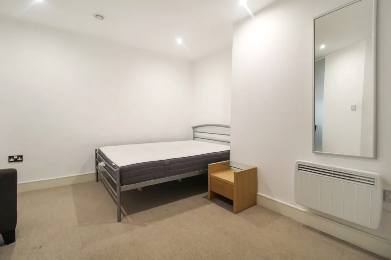 Huntingdon Street, NG1, photo 10