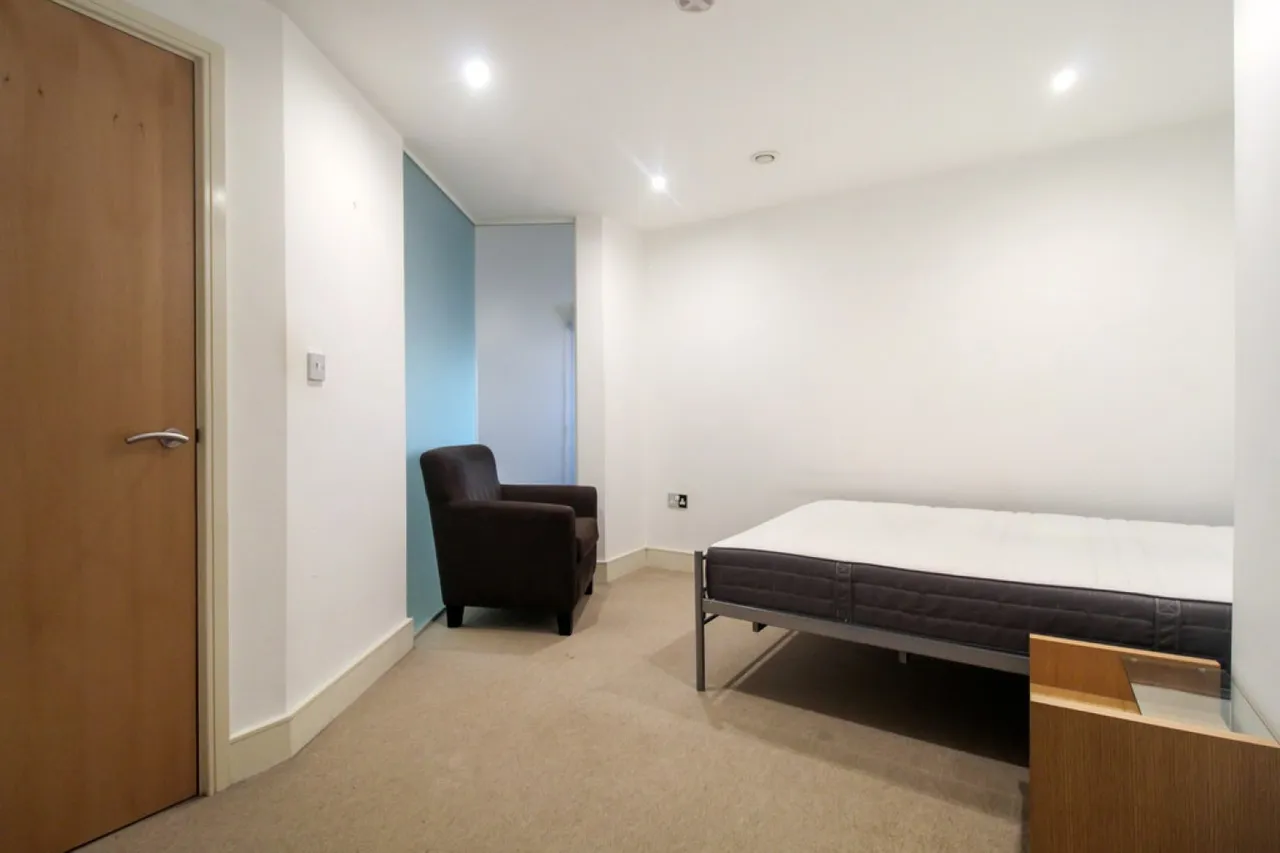 Huntingdon Street, NG1, photo 11