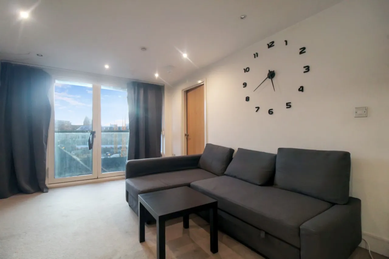 Huntingdon Street, NG1, photo 4