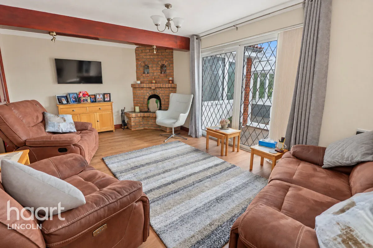 Main Street, Bucknall, LN10, photo 8