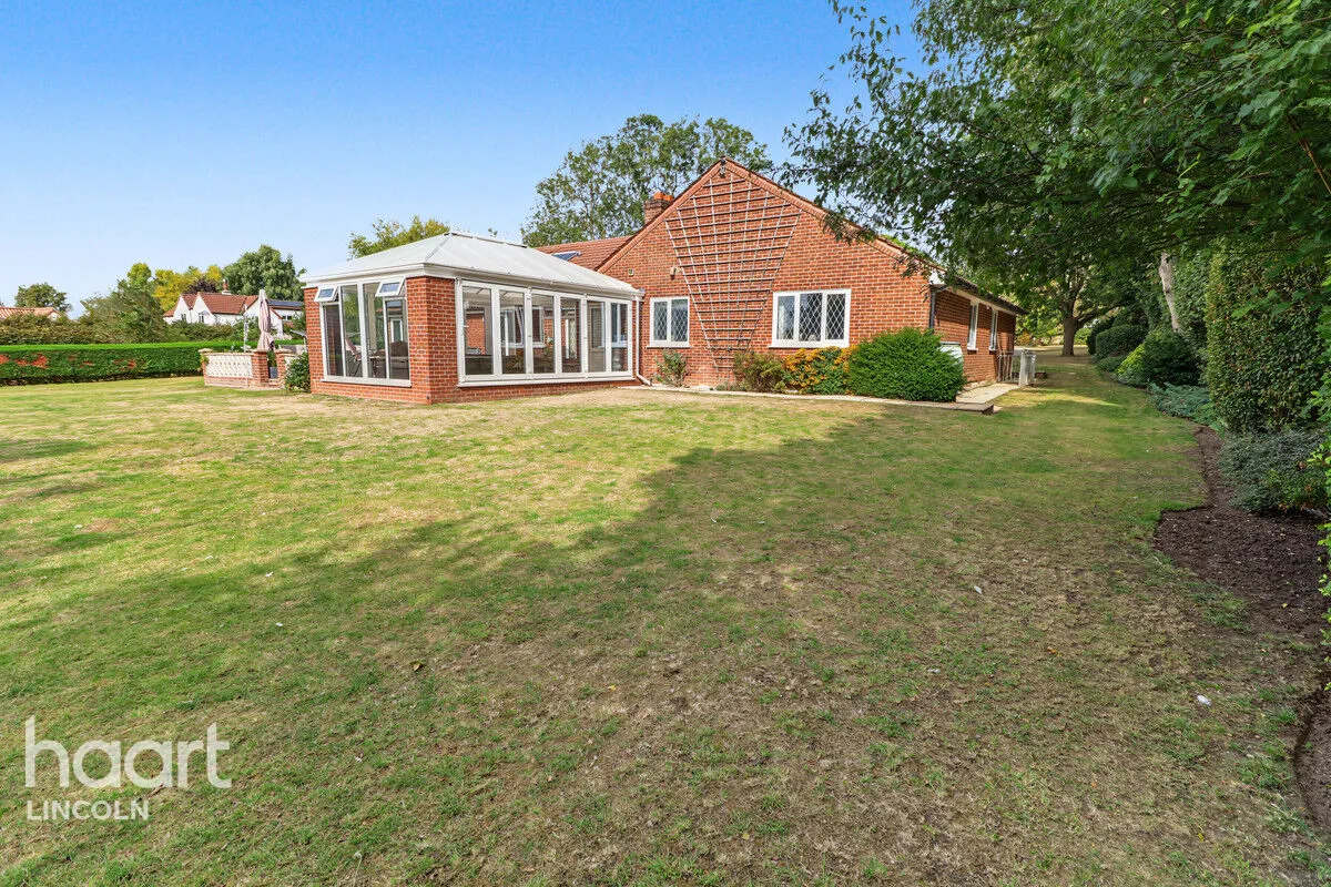 Main Street, Bucknall, LN10, photo 30