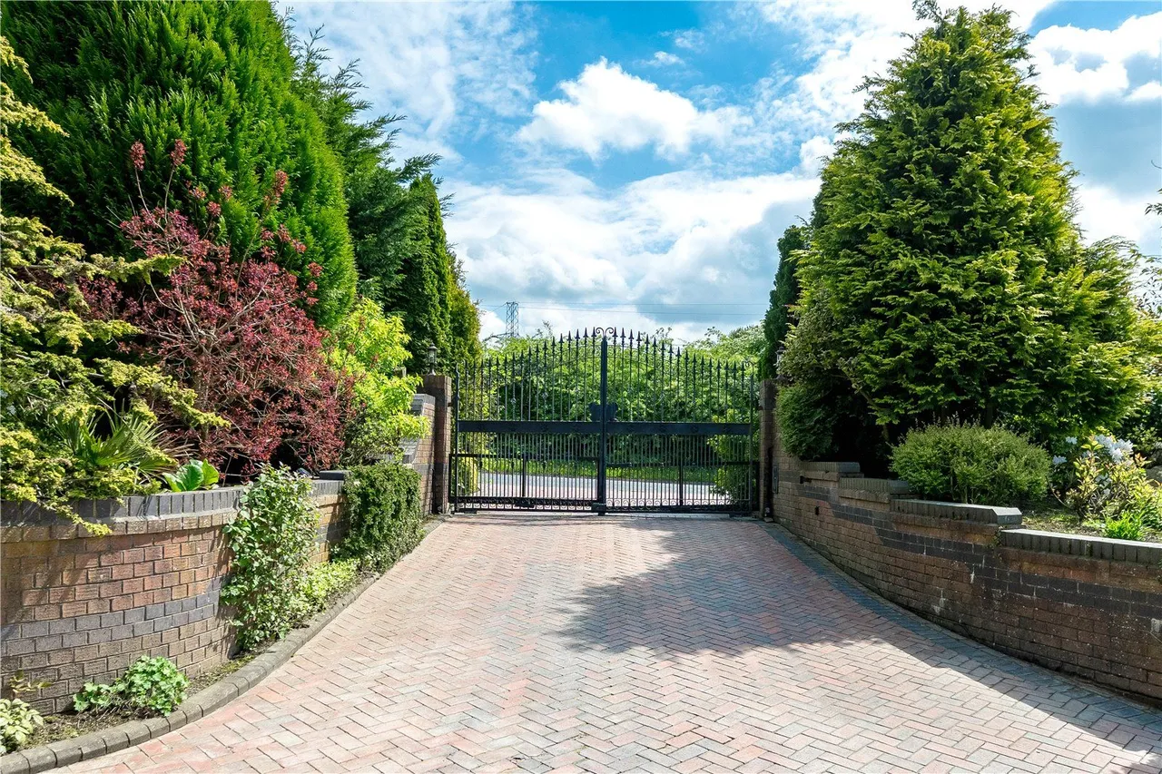 Sandy Lane, Brindle, PR6, photo 26