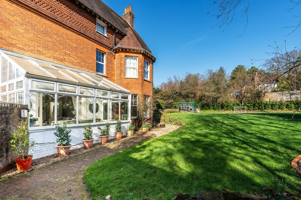 Rockfield Road, Oxted, RH8, photo 10