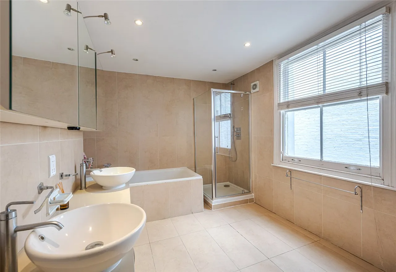 Sussex Street, London, SW1V, photo 10