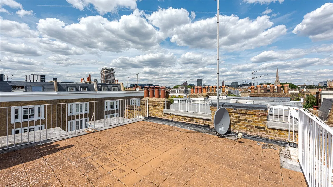 Sussex Street, London, SW1V, photo 4
