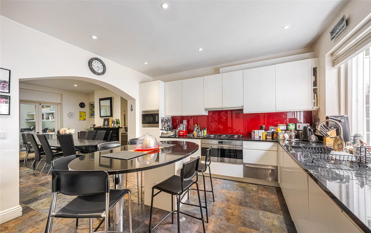 Sussex Street, London, SW1V, photo 6