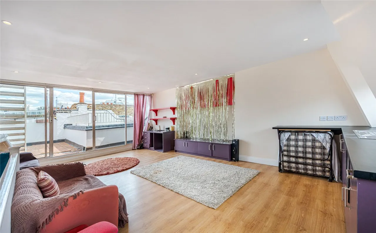 Sussex Street, London, SW1V, photo 8
