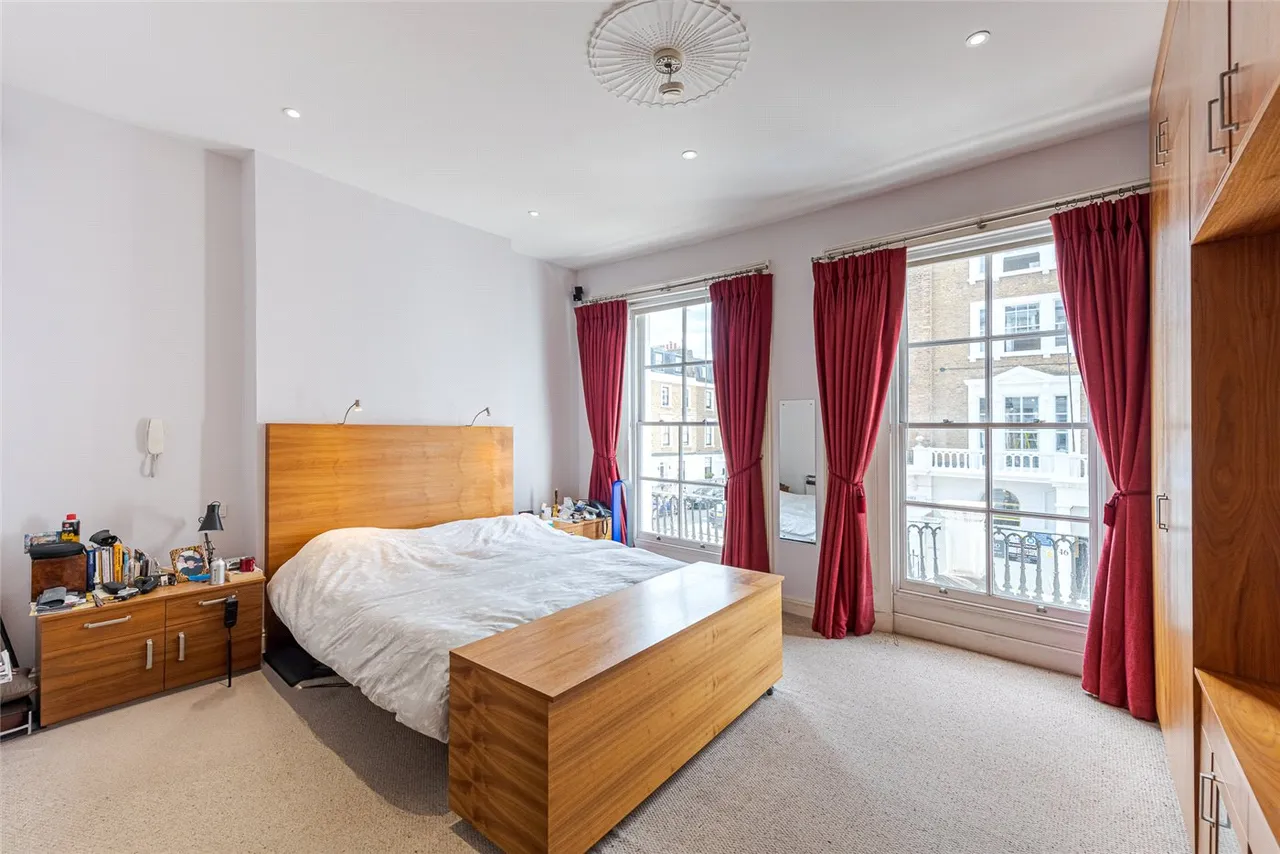 Sussex Street, London, SW1V, photo 9