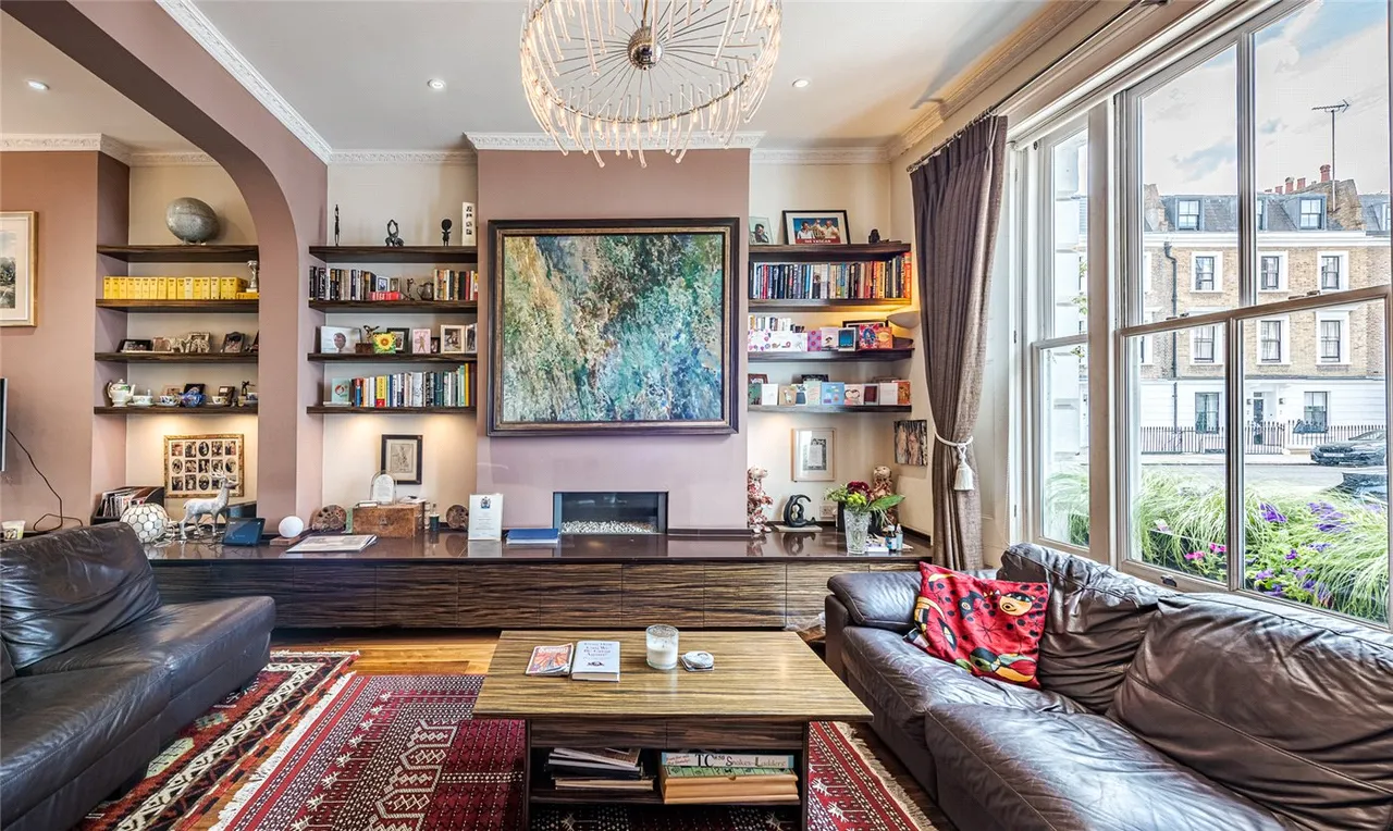 Sussex Street, London, SW1V, photo 2