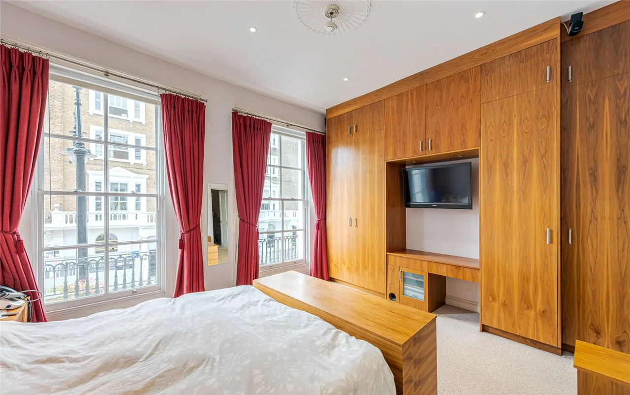 Sussex Street, London, SW1V, photo 7