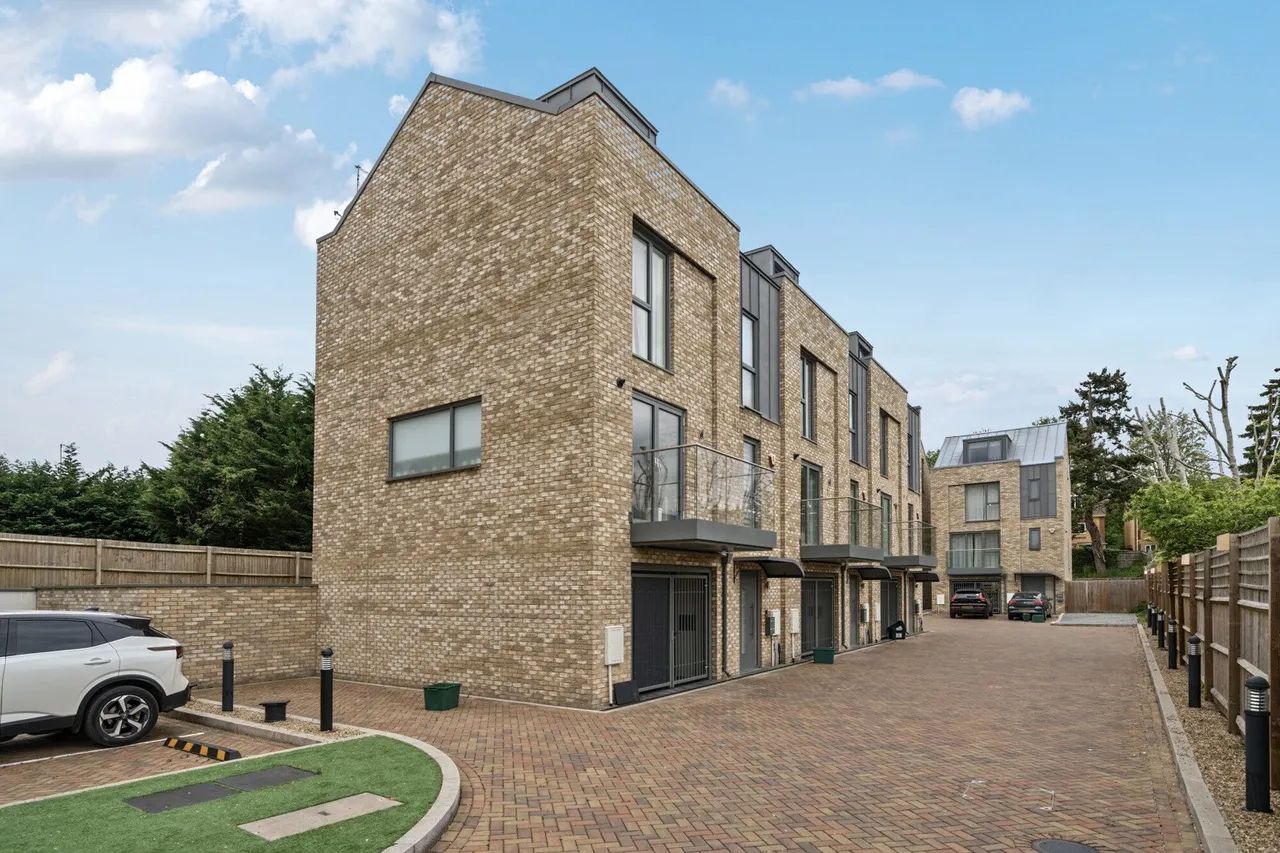 Sevenoaks Road, BR6, photo 22