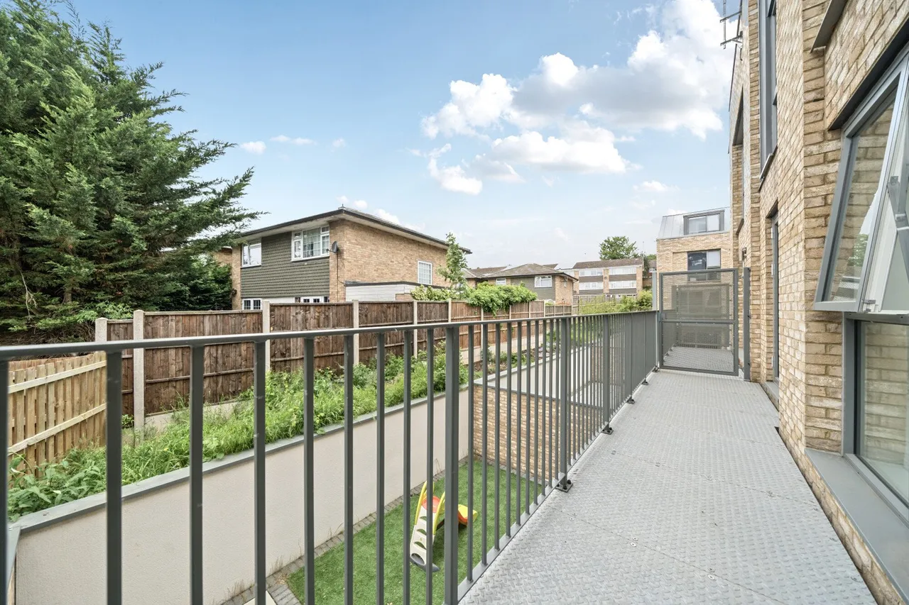 Sevenoaks Road, BR6, photo 19