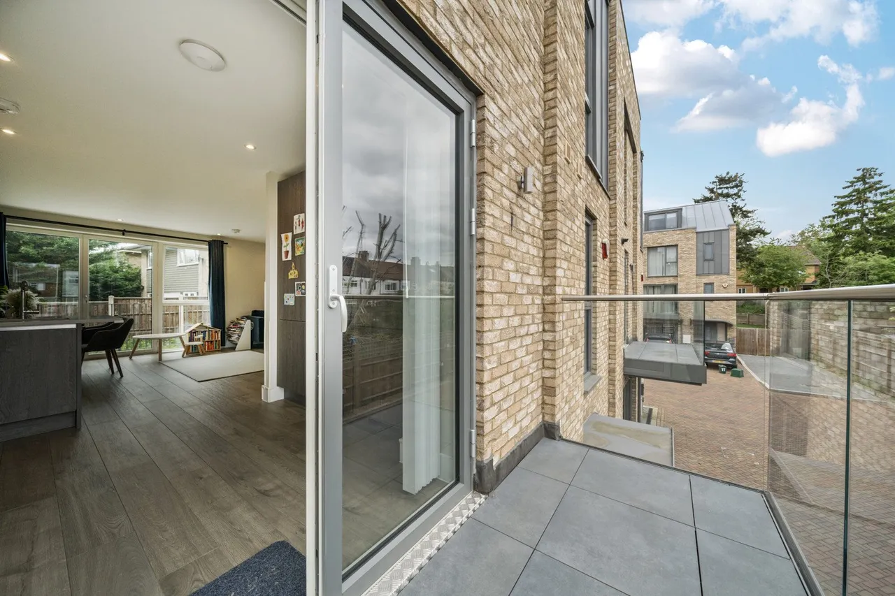 Sevenoaks Road, BR6, photo 18