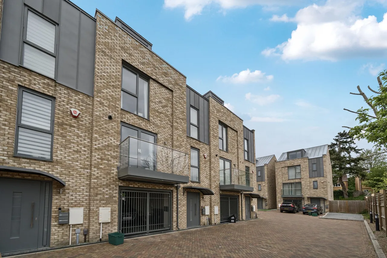 Sevenoaks Road, BR6, photo 25