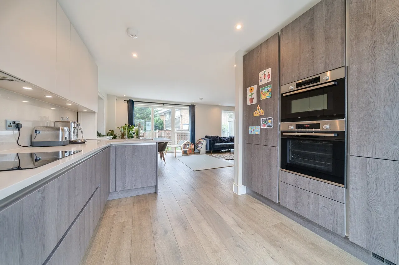 Sevenoaks Road, BR6, photo 16
