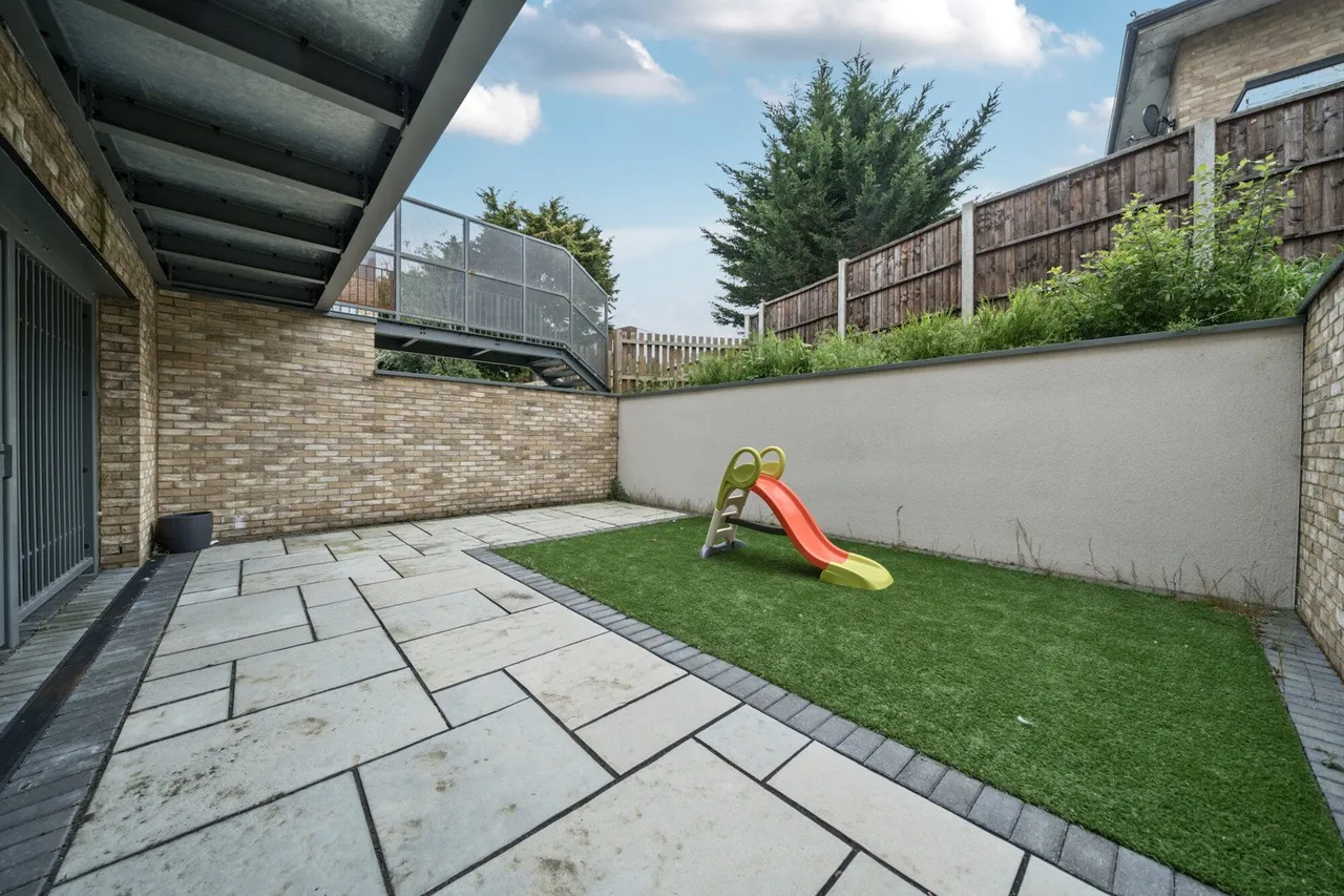 Sevenoaks Road, BR6, photo 24