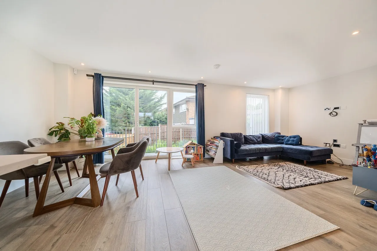 Sevenoaks Road, BR6, photo 4