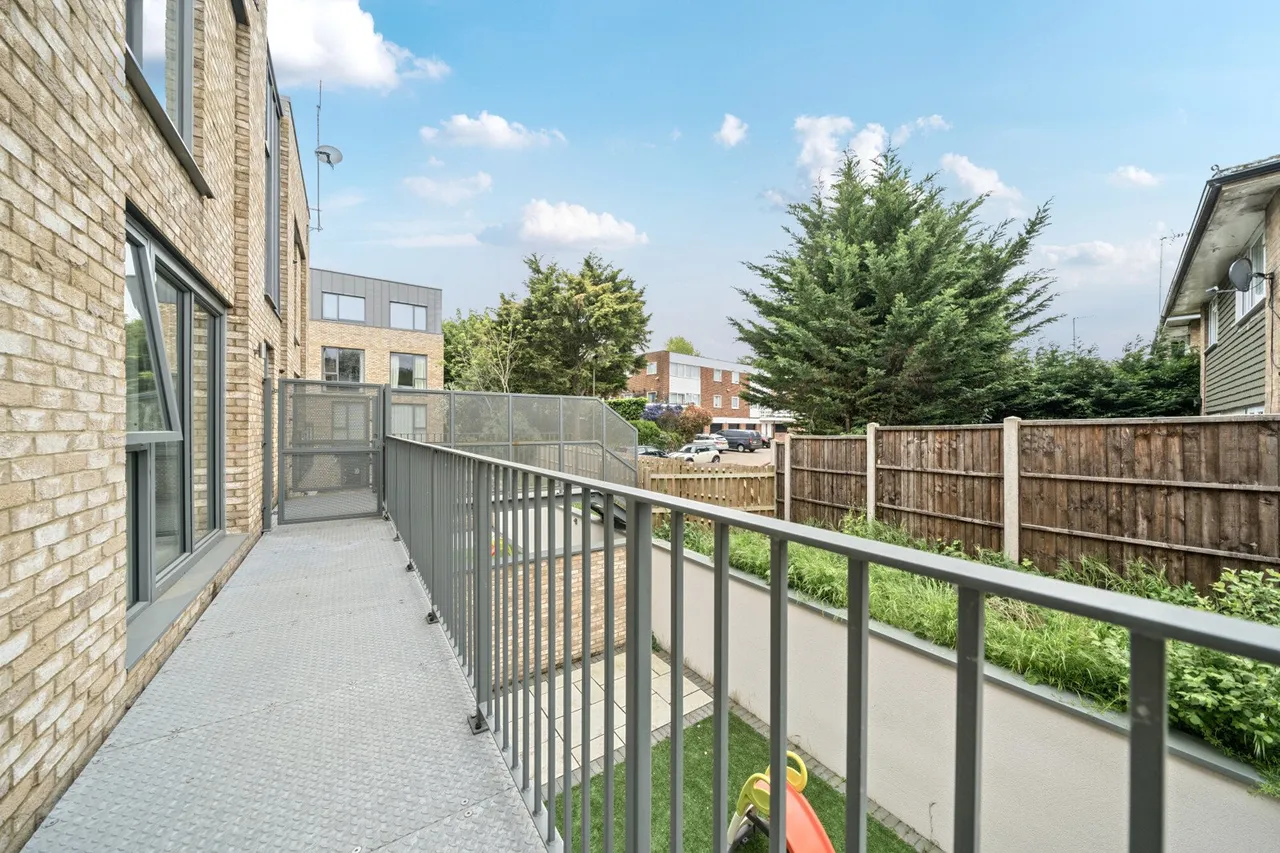 Sevenoaks Road, BR6, photo 20