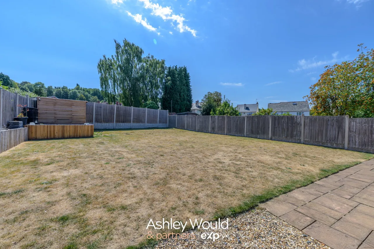 Banners Lane, Halesowen, B63, photo 21