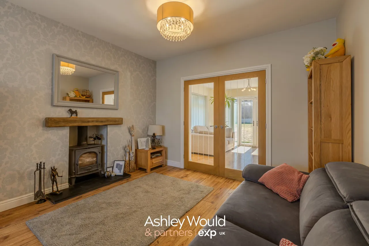 Banners Lane, Halesowen, B63, photo 7