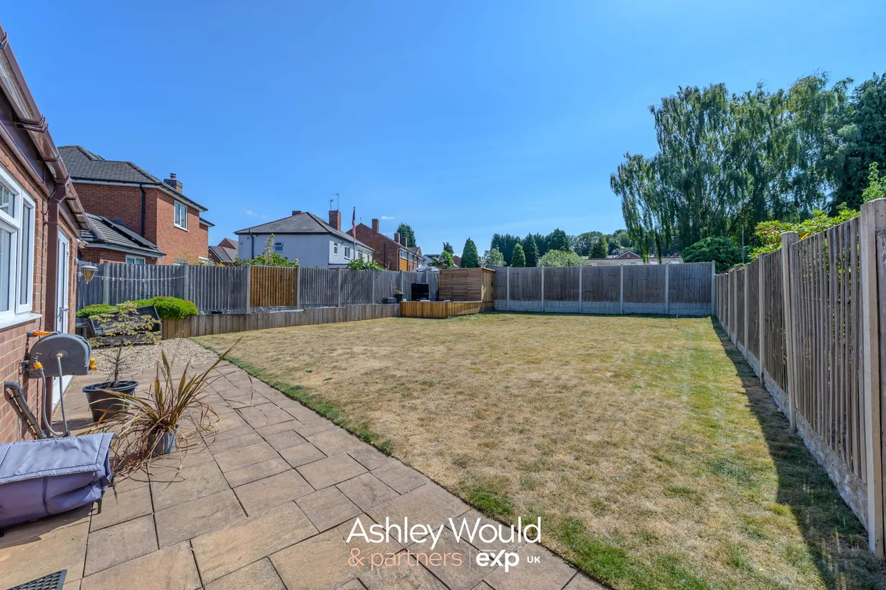 Banners Lane, Halesowen, B63, photo 20