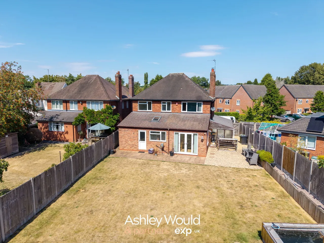 Banners Lane, Halesowen, B63, photo 19