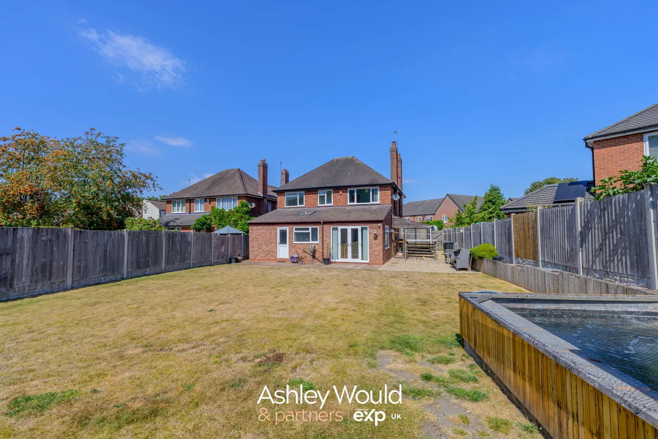 Banners Lane, Halesowen, B63, photo 24