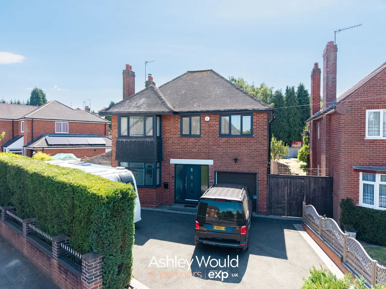 4 bed house for sale, Banners Lane, Halesowen, B63