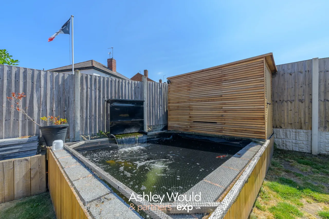 Banners Lane, Halesowen, B63, photo 22