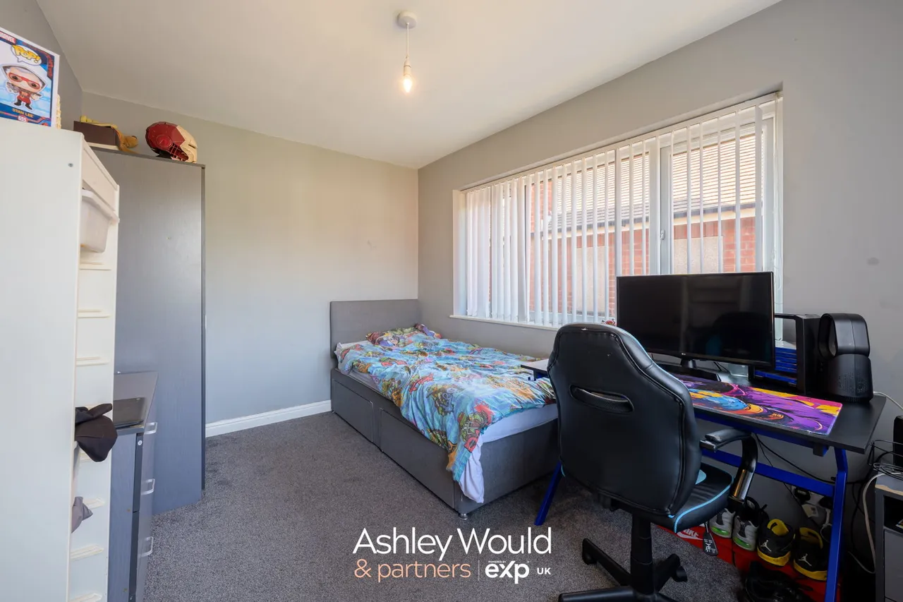 Banners Lane, Halesowen, B63, photo 14