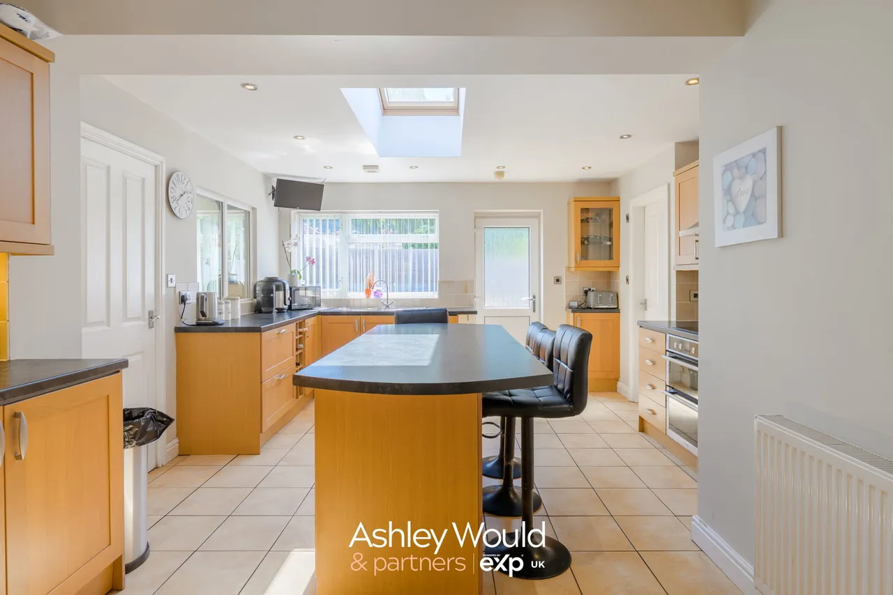 Banners Lane, Halesowen, B63, photo 4