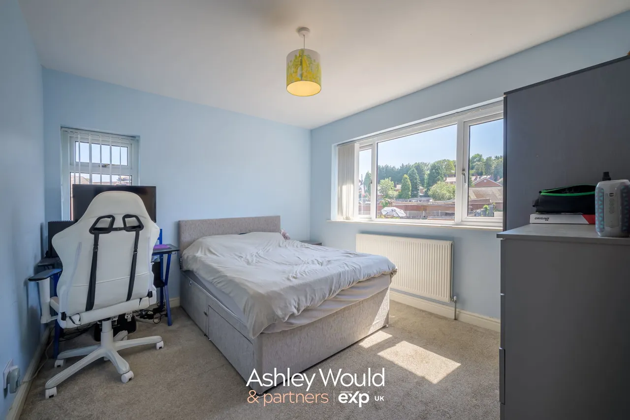 Banners Lane, Halesowen, B63, photo 13