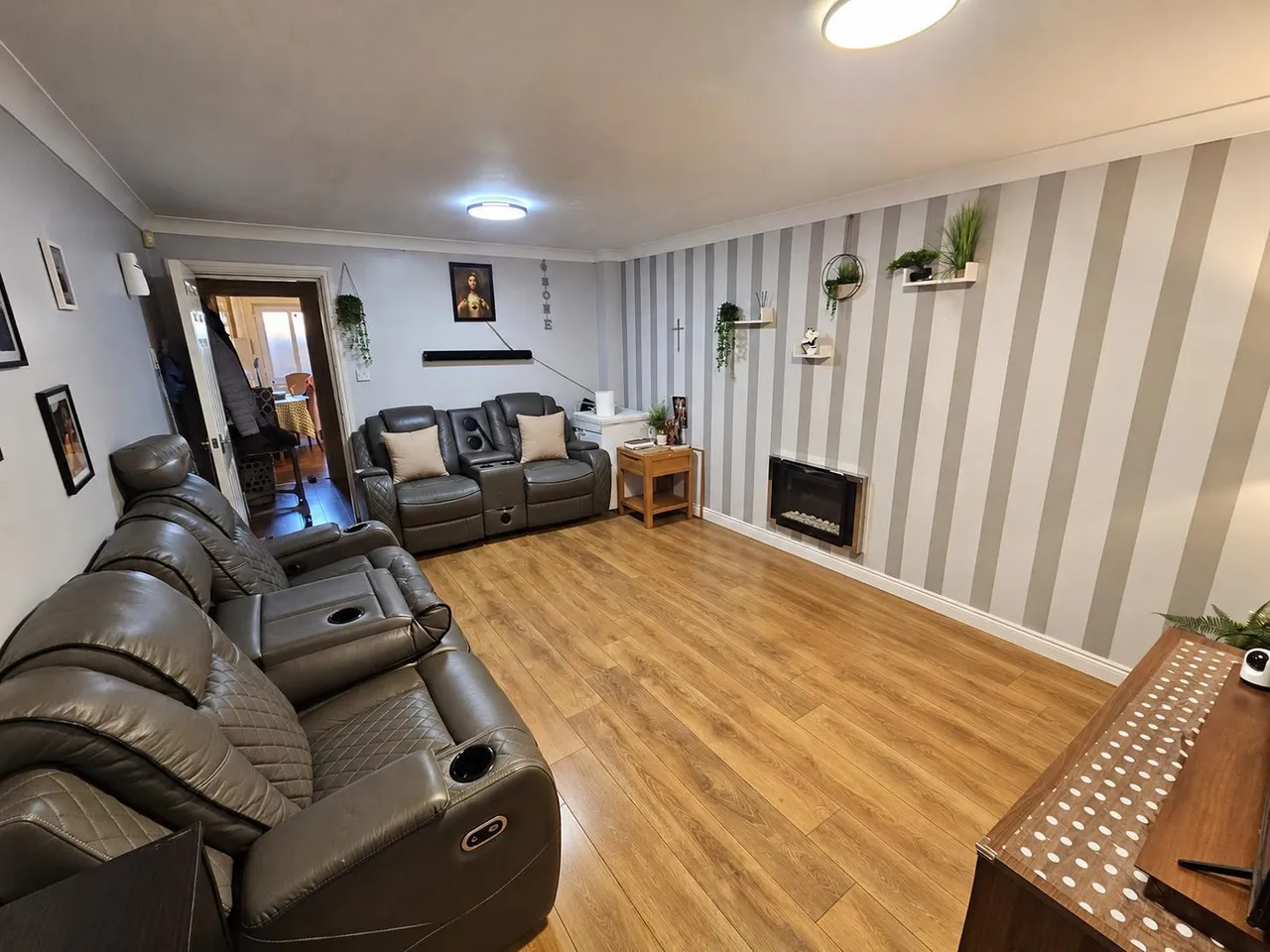 Chambers Street, Crewe, CW2, photo 4