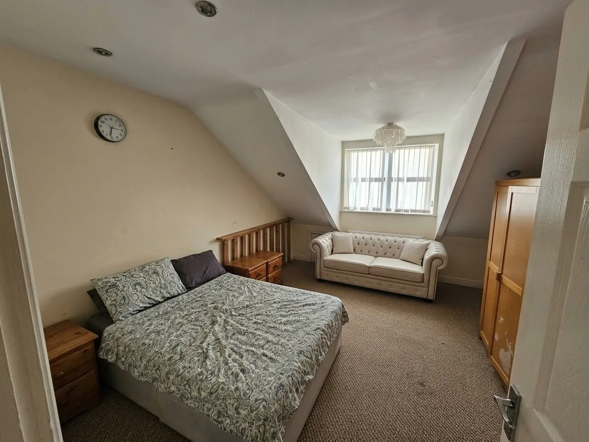 Chambers Street, Crewe, CW2, photo 9