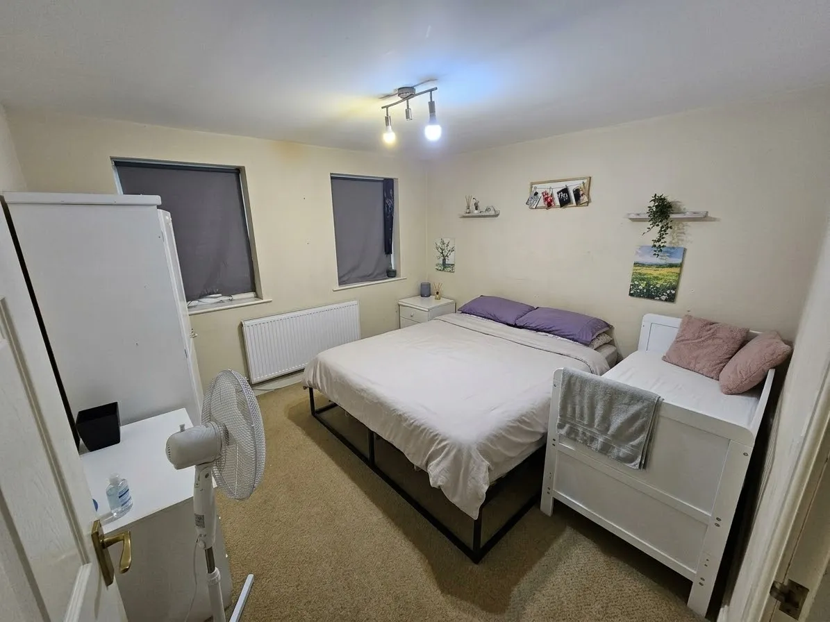 Chambers Street, Crewe, CW2, photo 8