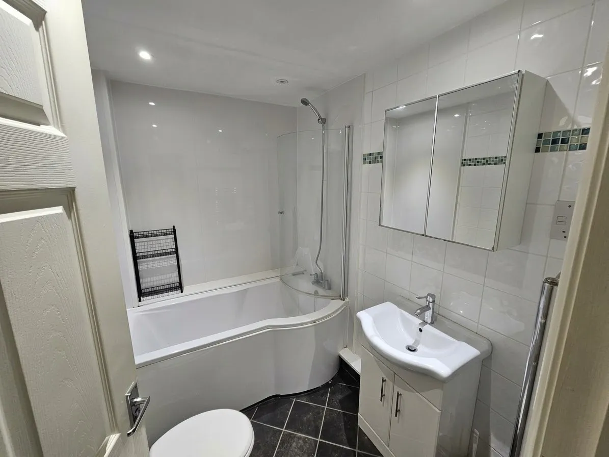 Chambers Street, Crewe, CW2, photo 10