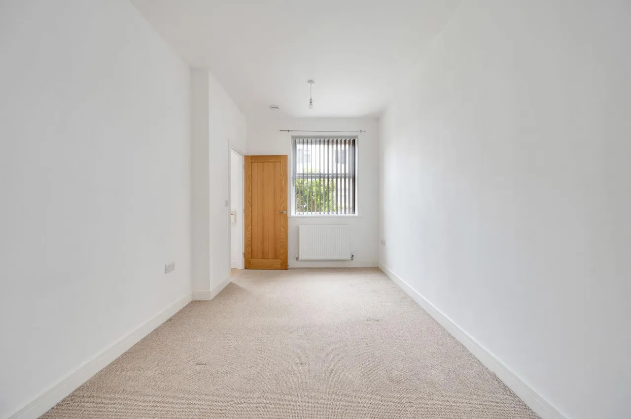 A block of four maisonettes located in the heart of Syston!, LE7, photo 17