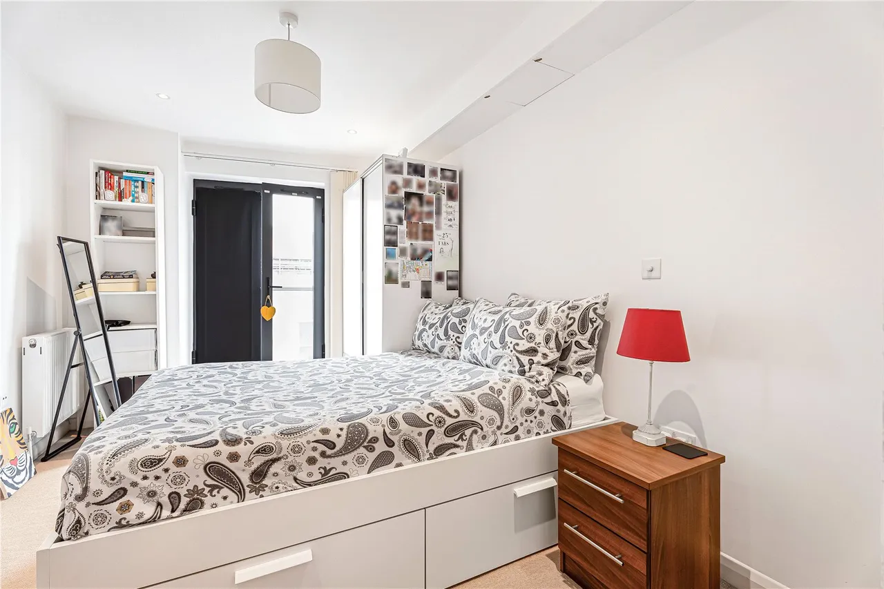 Calvin Street, Shoreditch, E1, photo 6